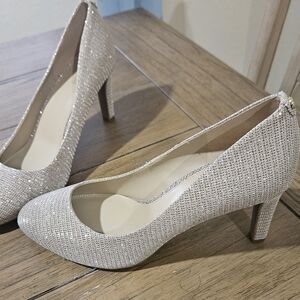 Michael Kors Shoes New Gold Size 10